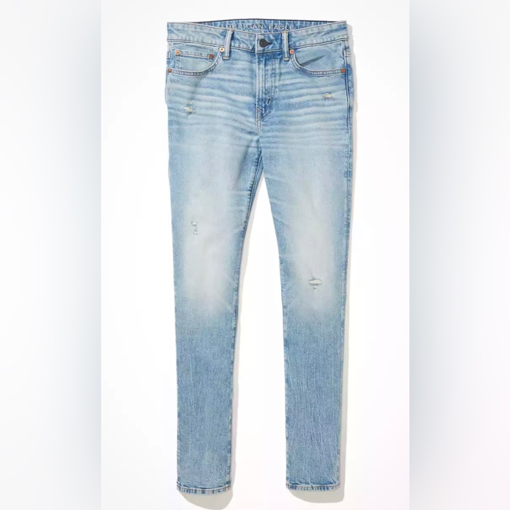 Brand new American eagle jeans